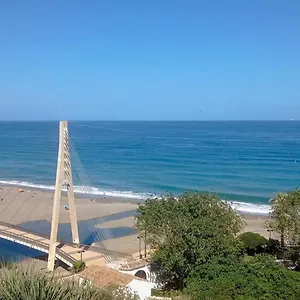 Anasan Nuevo Playa Fuengirola