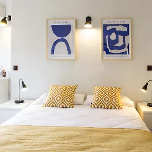 Estudio Con Piscina Fuengirola